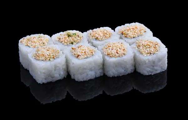 Zestaw sushi — Zdjęcie stockowe