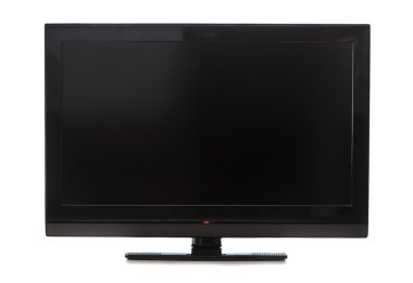 LCD tv