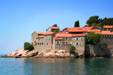 Sveti Stefan