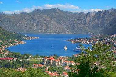 Kotor, Karadağ.