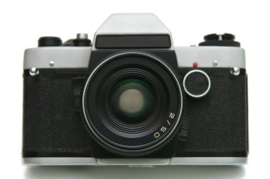 Vintage dijital SLR
