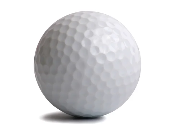 Balle de golf — Photo