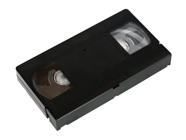 Video tape — Stock Photo, Image