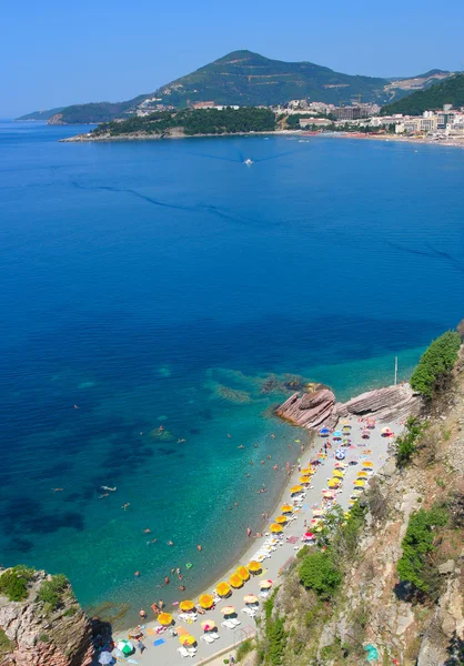 Montenegro — Foto de Stock