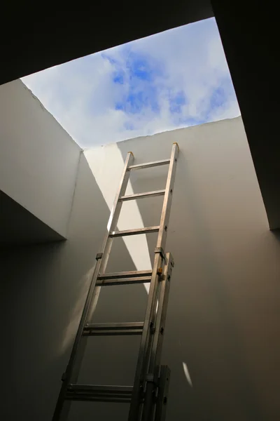 Ladder. — Stockfoto