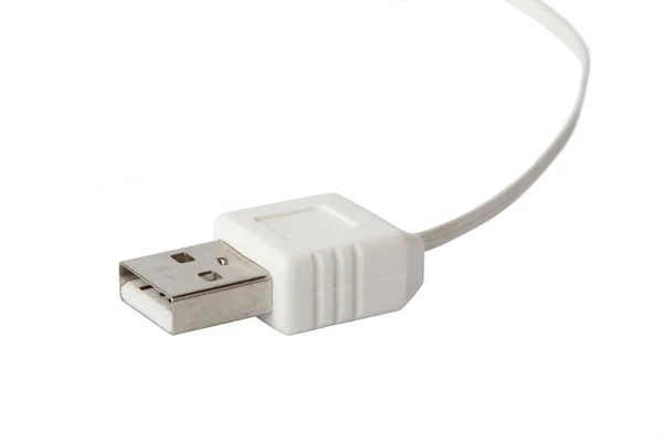 Usb 数据线 — 图库照片