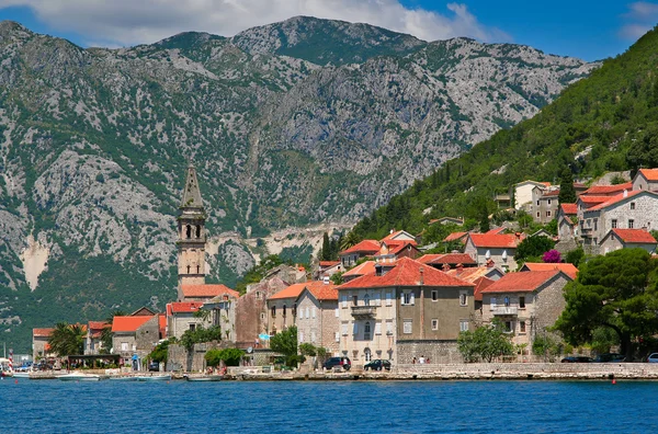 Kotor, Černá Hora — Stock fotografie