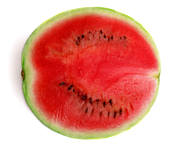 Wassermelone. — Stockfoto