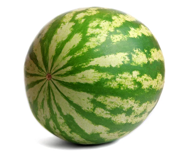 Wassermelone. — Stockfoto