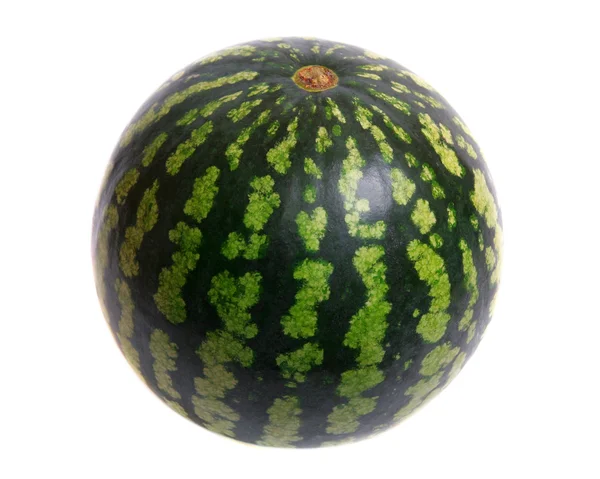 Wassermelone. — Stockfoto