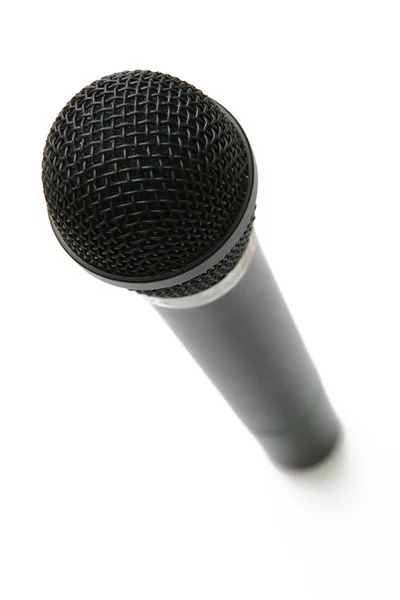 Microphone — Stock Photo, Image