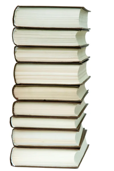 Knihy. — Stock fotografie
