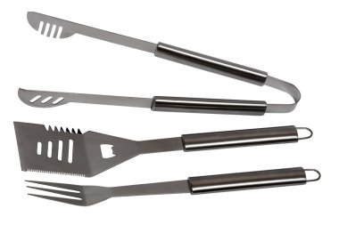 Barbekü Seti