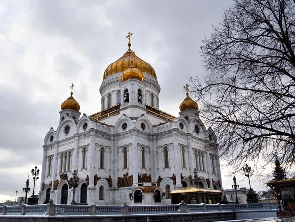 Cathedral — Stock Photo, Image