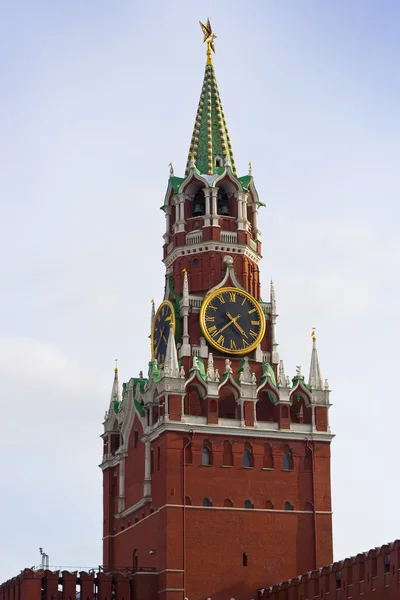 Kremlin, Moscú — Foto de Stock