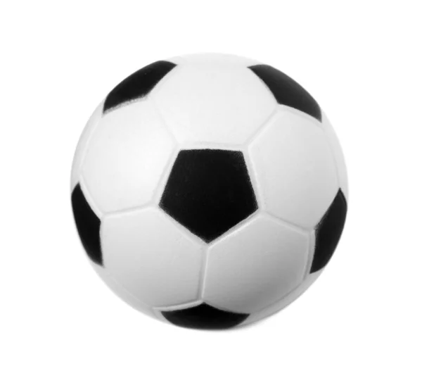 Soccer ball — Stock Photo, Image