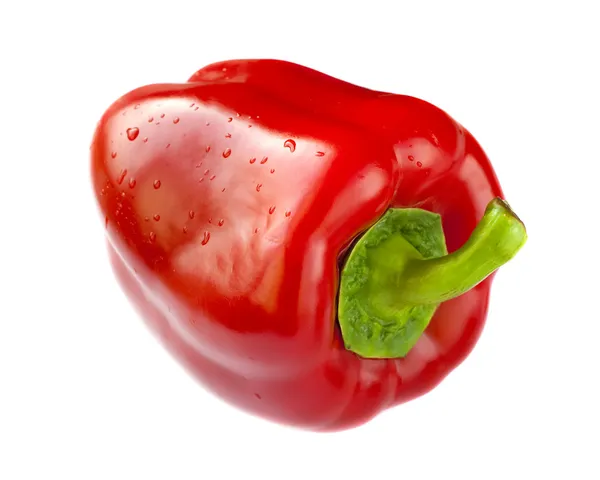 Pepper — Stock Photo, Image