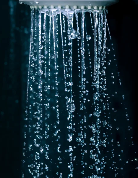 Shower — Stock Photo, Image