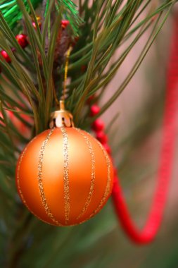 christmas dekorasyon.