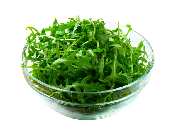 Rucola. —  Fotos de Stock