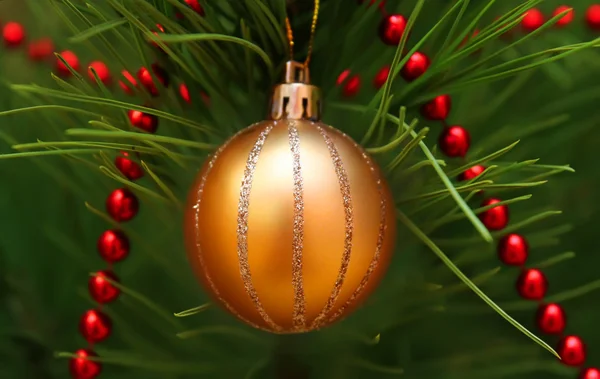 Christmas decoration. — Stock Photo, Image