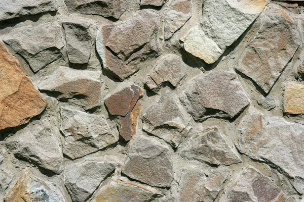 Stone wall — Stock Photo, Image