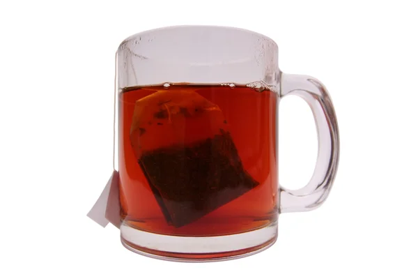 Teetasse — Stockfoto