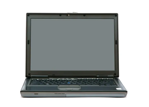 Laptop — Stockfoto