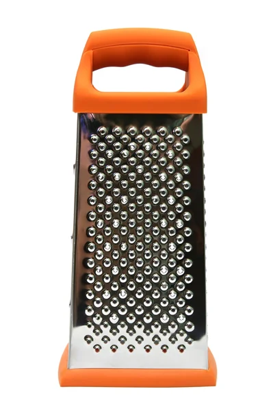 Grater — Stock Photo, Image