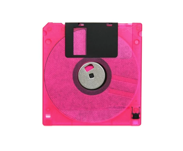 Disquete de disquete — Fotografia de Stock