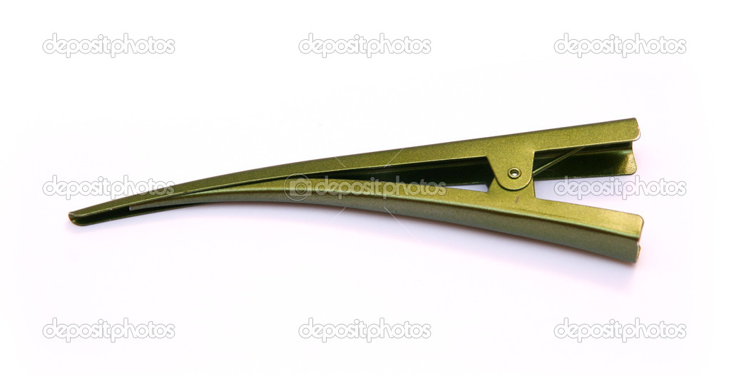 Hair Pin Stock Photo C Fotoplanner 15458837