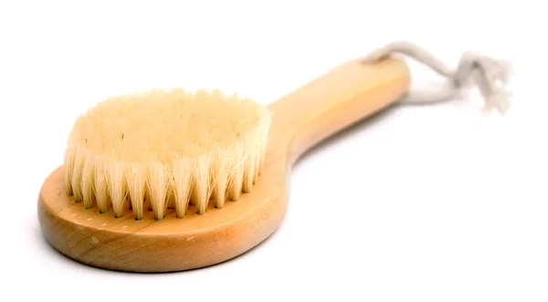 Brosse de bain — Photo