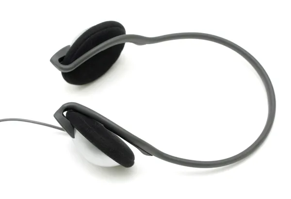 Auriculares — Foto de Stock