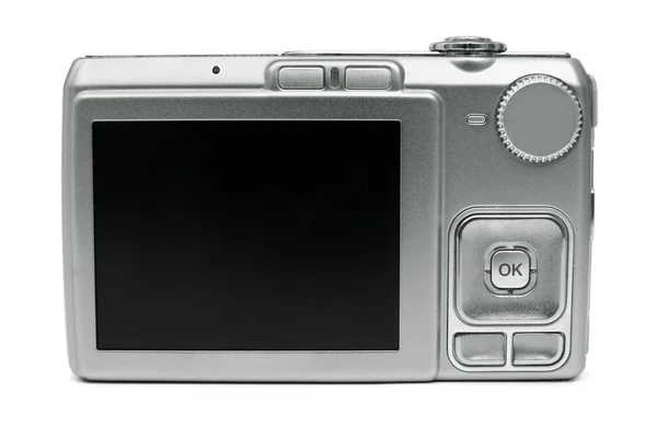 Compact camera — Stock Photo, Image