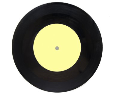 vinil disk