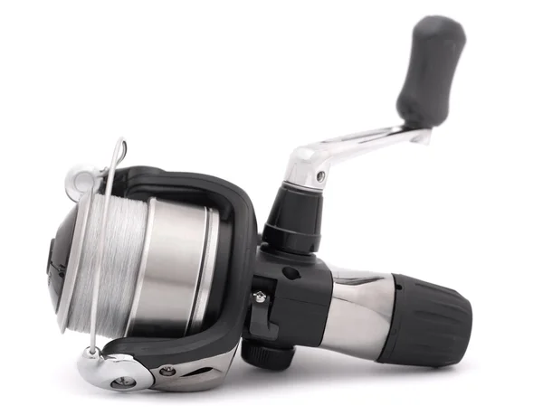 Fishing reel — Stock Photo, Image