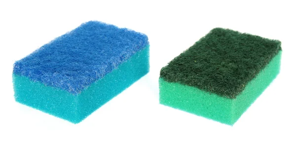 Kitchen sponge — Stock Photo, Image