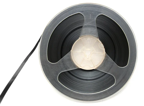 Audio tape — Stock Photo, Image