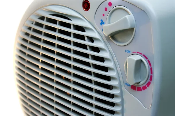 Heater — Stock Photo, Image