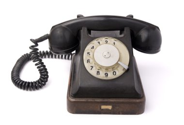 telefon.