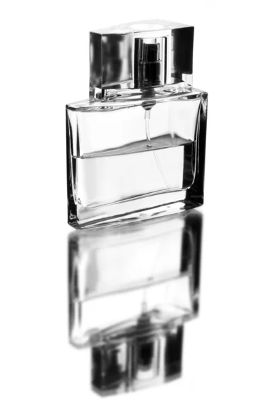 Bouteille de parfum — Photo