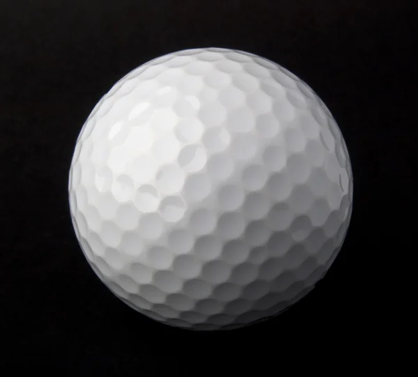 Golfball — Stockfoto