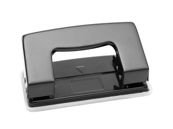 Hole punch. — Stock Photo, Image