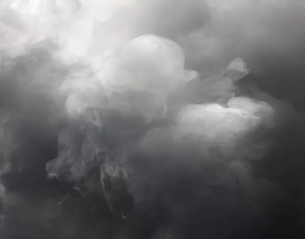 Smoke background — Stock Photo, Image