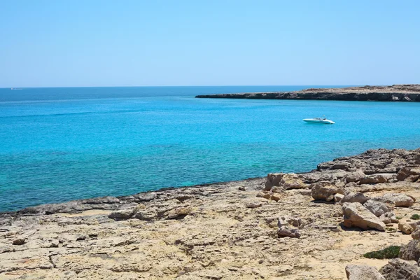 Ayia Napa, Chipre — Foto de Stock