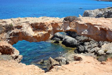 Ayia napa, Kıbrıs