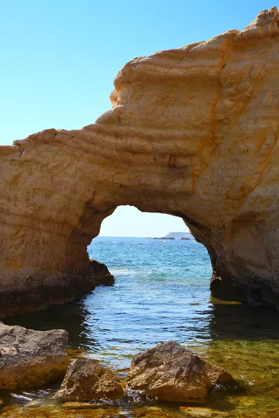 Pafos, Cipro — Foto Stock