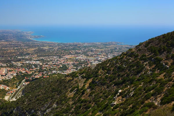 Pafos — Stock fotografie