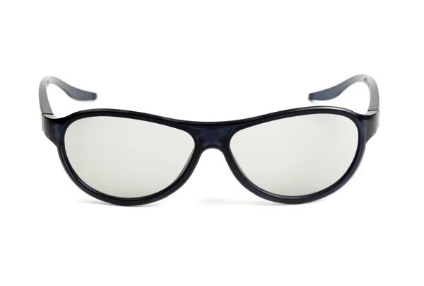 Fekete szemüvegek — Stock Fotó