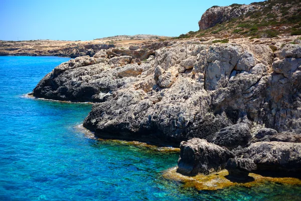 Ayia Napa, Chipre — Foto de Stock